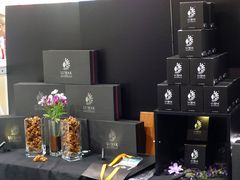 -香港会议展览中心演讲厅