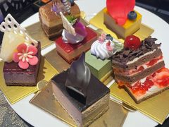 -花西亭·海鲜自助餐厅(瑞城名人酒店)