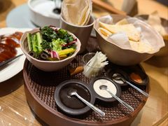 -四季餐厅·新津菜(环湖中路店)