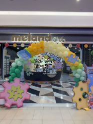 点击看大图 -meland club亲子乐园(北京芳圆里ID MALL店)