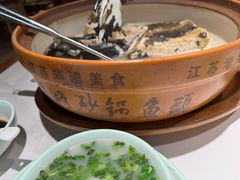 -风味小馆(天目湖宾馆店)