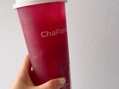 -茶百道(呼家楼店)