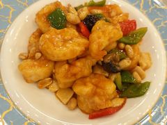 宫保虾球-鸿宾楼(展览馆路店)