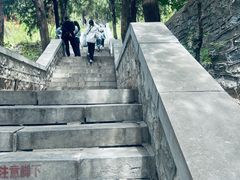 -四门塔风景区