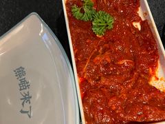 -熊喵来了火锅(太原里第2分店)