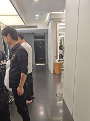 -Fr美发沙龙