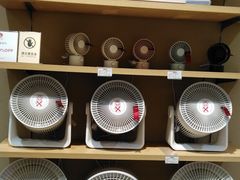 -MUJI无印良品(万达太原街店)