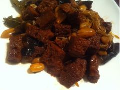 四季烤麸-老客站酒楼(金花南路店)