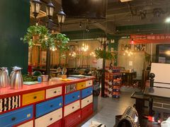 -冰城串吧(中上园店)
