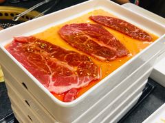 -神户赤童日式烤肉伙伴(东直门店)