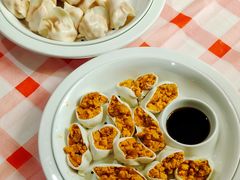 -津门小红坊海鲜·海胆水饺·夜宵(河西店)