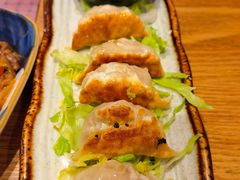 -林妈妈村·日式料理(宝山龙湖天街店)