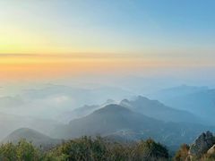 -白草畔自然风景区