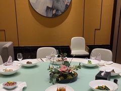 -世纪缘国际会议中心·中餐厅(百家湖店)