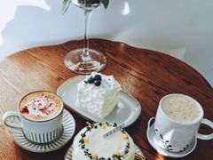 -AHAVA·Fang Baking Studio