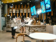 -艾薯夫妇Aysh(福田星河COCOPark店)