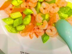 -合合春饼·酱骨·东北菜(潘家园店)