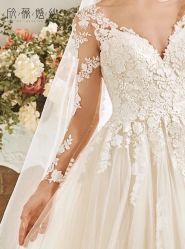 -欣薇婚纱(新源乐汇城店)