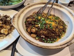 -城南往事·鲁菜济南菜(软件园美莲广场店)