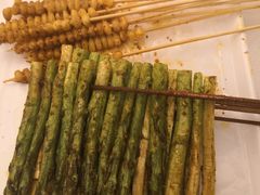 -白仁仔· 活烤海鲜 宵夜(豫园店)