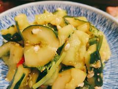 -火塘云南烧烤大排档