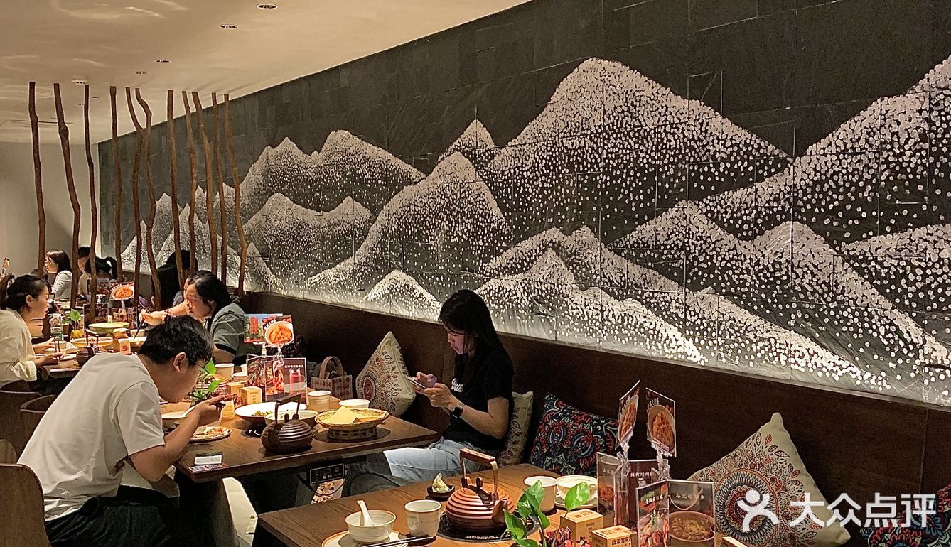 在万家丽的我，终于等到这家店开过来了😍