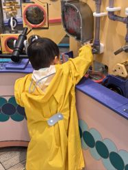 -奈尔宝家庭中心·亲子餐厅(苏州大悦城店)