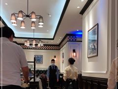 -一哥澳门豆捞·澳门风打边炉(高德置地店)