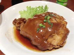 -郑庄脂渣海鲜楼(九水路店)