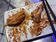 -很久以前羊肉串(大华三路店)