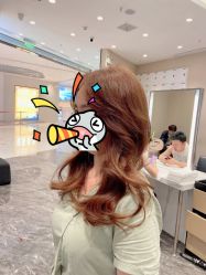 -MMby Hair Code芭曲发型