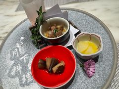 -月下料理(楷林IFC店)