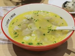 -小杨生煎(周浦万达店)