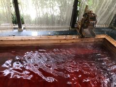 -杭州第1世界大酒店云曼温泉-停车场