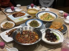 -味莊·青岛菜(云霄路店)