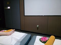 -瀚境SPA·影院足道·瑜伽按摩(景谷中路店)