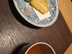 -晴空·日本料理(万象城店)