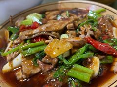 -周师饭店
