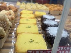 -味多美蛋糕(霍营地铁店)