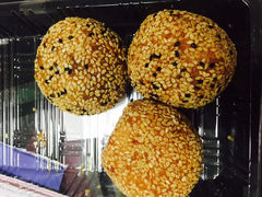 -白玉兰传统小吃