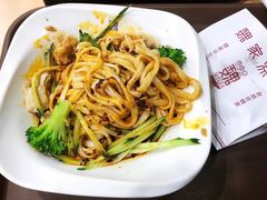 -魏家凉皮(祈年大厦店)