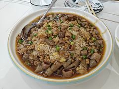 海肠饭-松云居