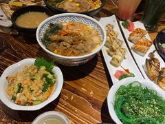 -小川洋风料理(街道口店)