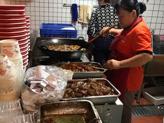 糖油粑粑-回民餐厅(红旗路店)