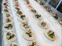 -星伦多自助料理·涮烤一体(杭州来福士店)