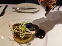 -王品牛排(郑州大卫城店)