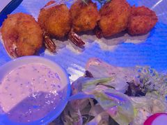 -夏日玛莉西餐厅(湘乡嘉亨茂店)