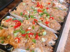 -王扯火胖哥烤生蚝(眉山首店)