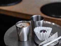 -Au Cafe&Roastery(华侨城店)
