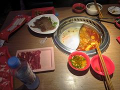 -季季红火锅(丰城洪客隆店)